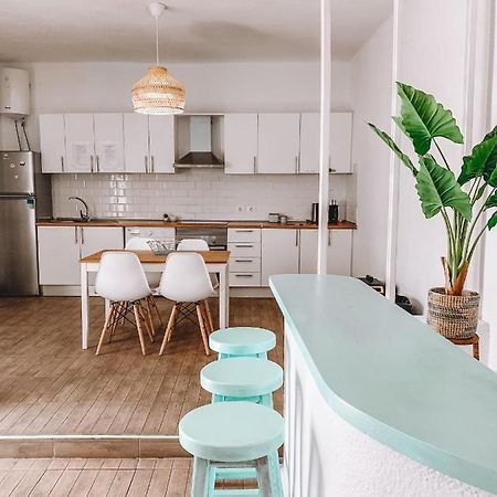 Greentree House Corralejo Luaran gambar