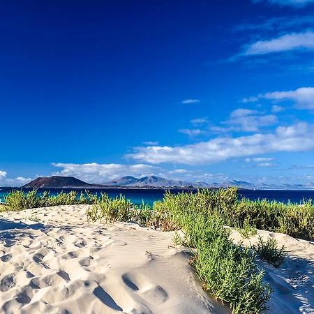 Greentree House Corralejo Luaran gambar