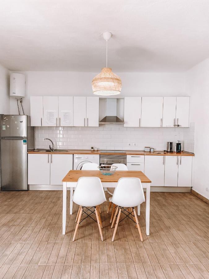 Greentree House Corralejo Luaran gambar