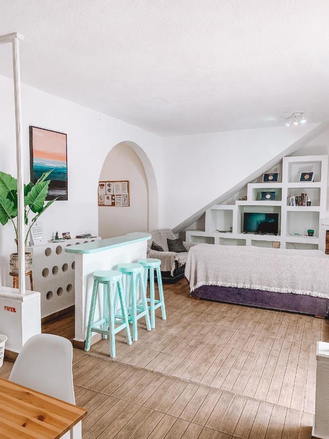 Greentree House Corralejo Luaran gambar