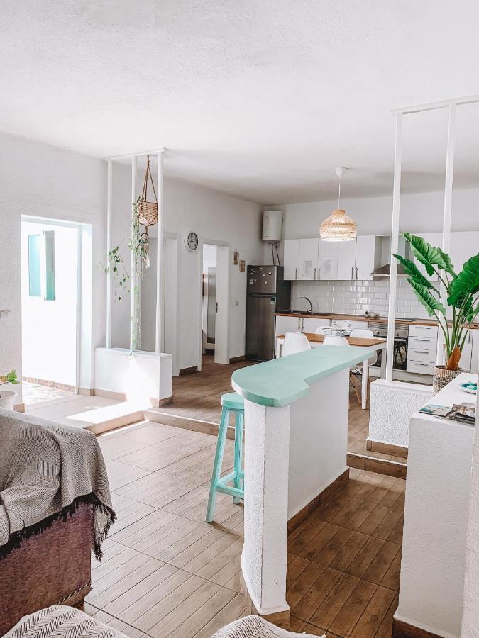 Greentree House Corralejo Luaran gambar