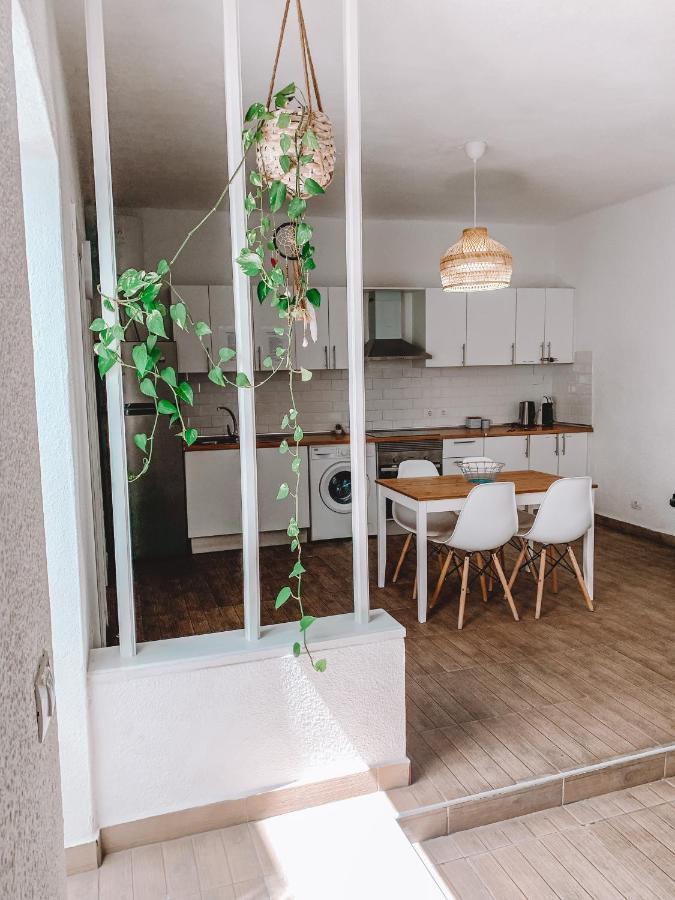 Greentree House Corralejo Luaran gambar