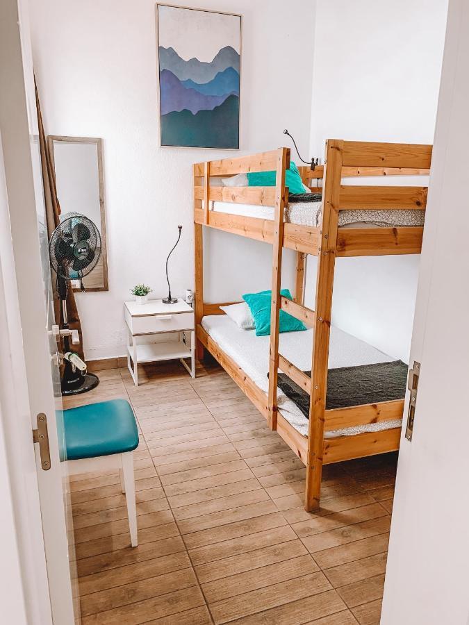 Greentree House Corralejo Luaran gambar