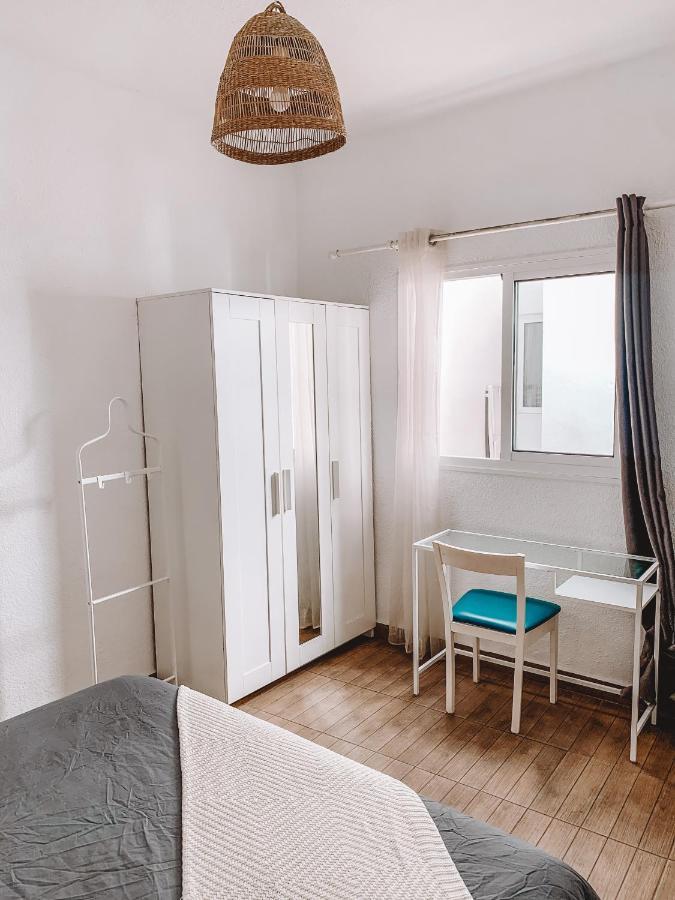 Greentree House Corralejo Luaran gambar