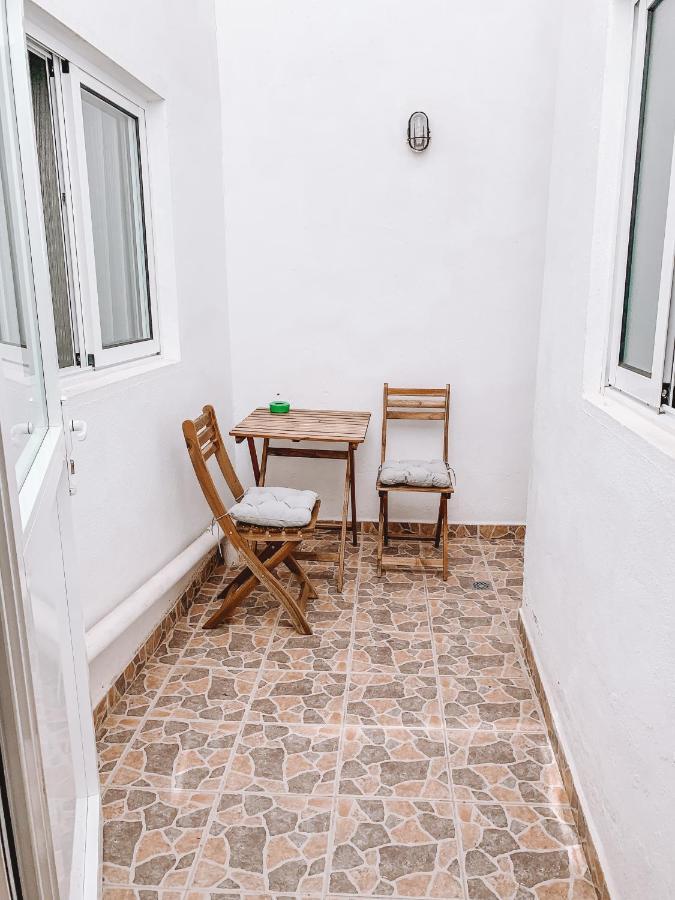 Greentree House Corralejo Luaran gambar