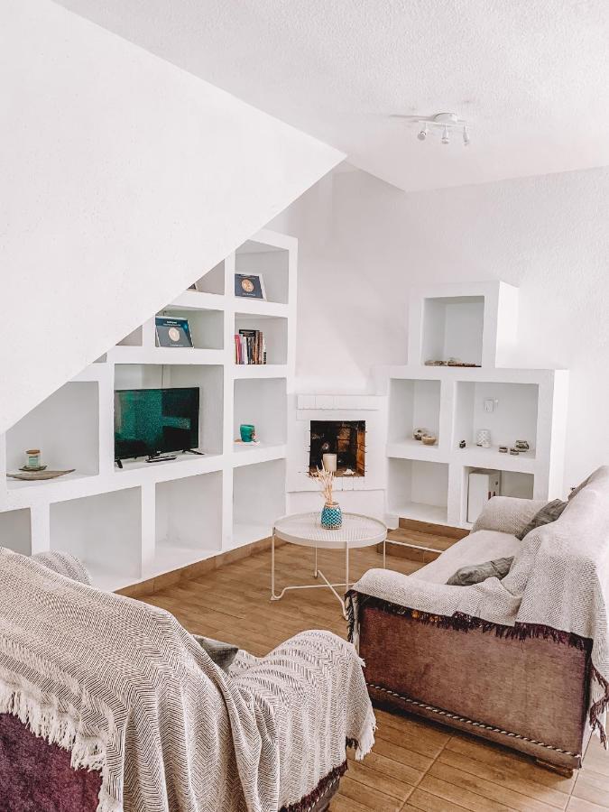 Greentree House Corralejo Luaran gambar