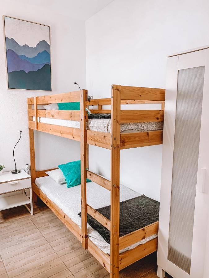 Greentree House Corralejo Luaran gambar