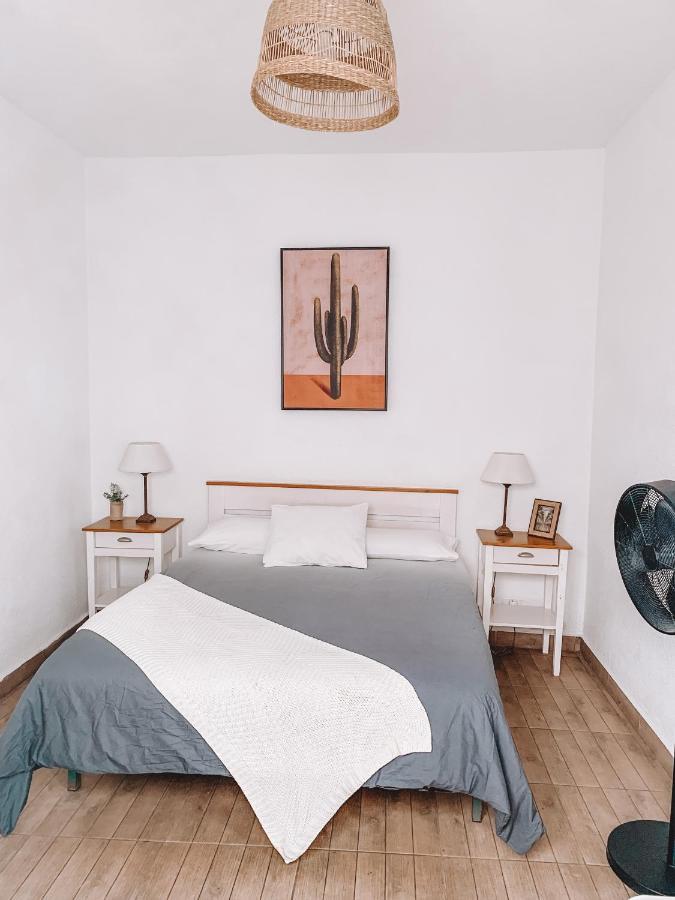 Greentree House Corralejo Luaran gambar