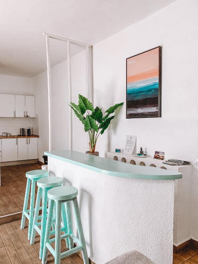 Greentree House Corralejo Luaran gambar