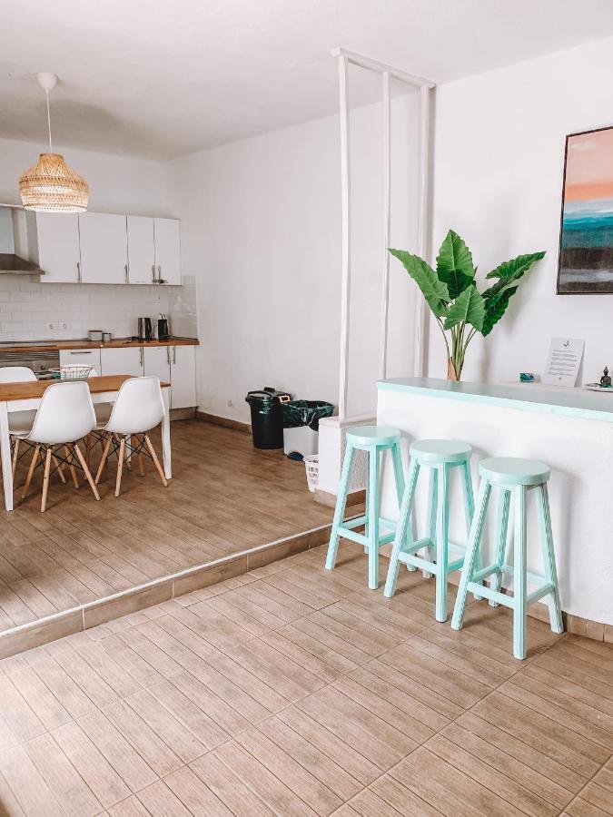 Greentree House Corralejo Luaran gambar