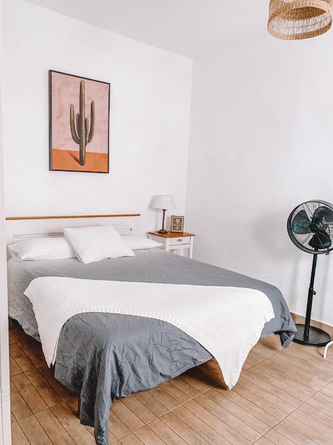 Greentree House Corralejo Luaran gambar