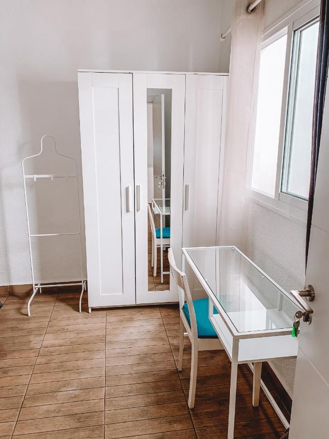 Greentree House Corralejo Luaran gambar