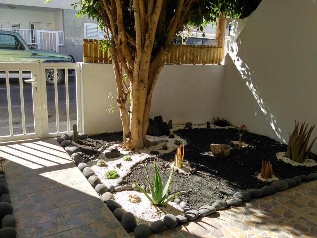 Greentree House Corralejo Luaran gambar