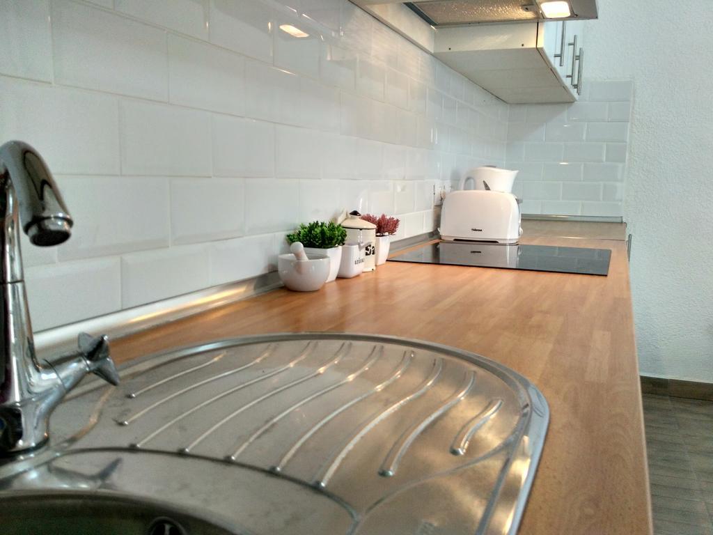 Greentree House Corralejo Luaran gambar