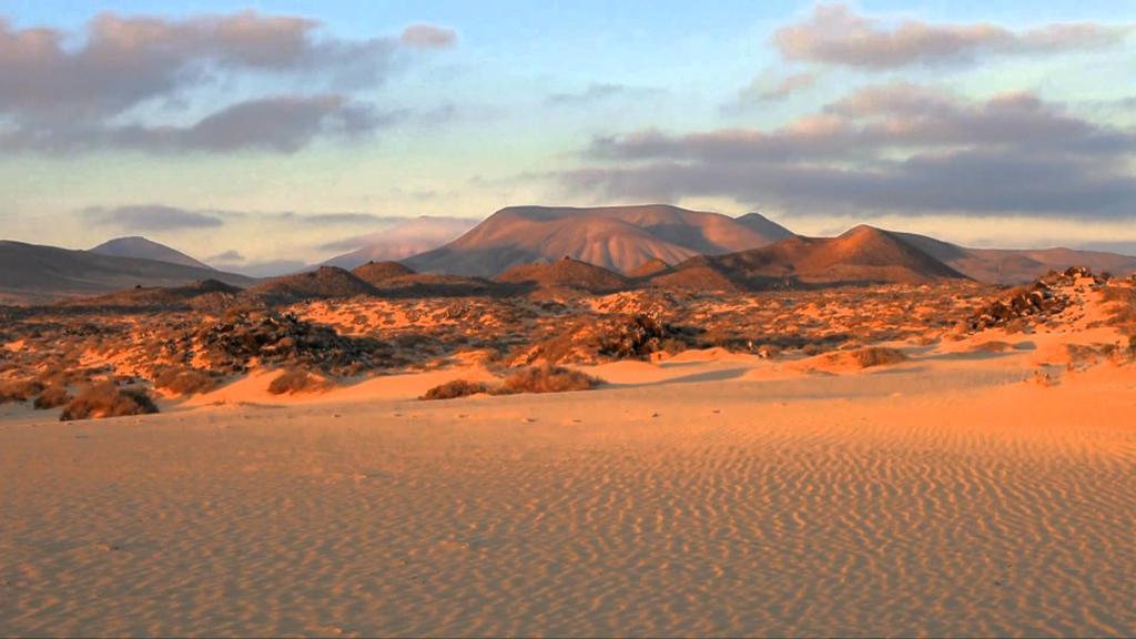 Greentree House Corralejo Luaran gambar
