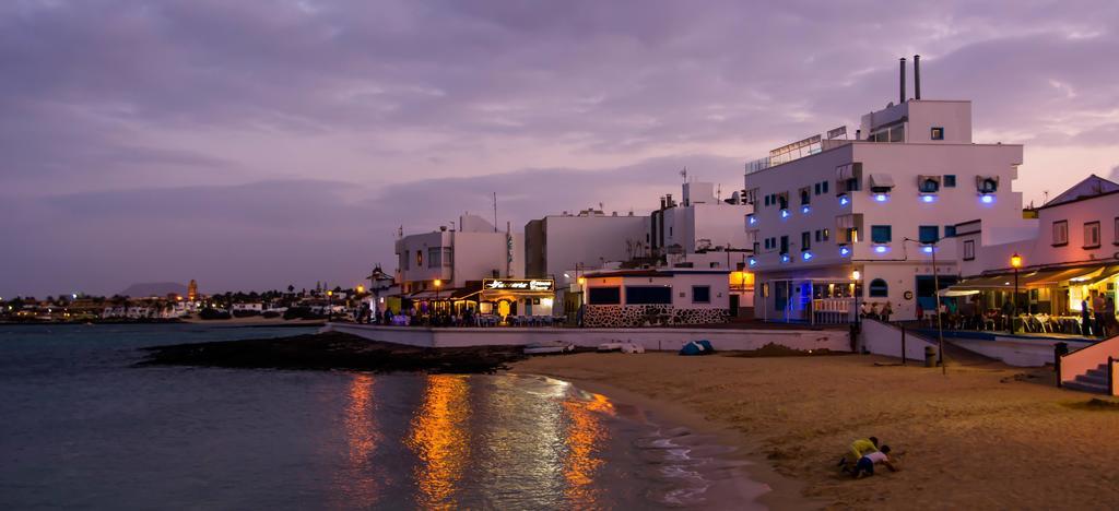 Greentree House Corralejo Luaran gambar
